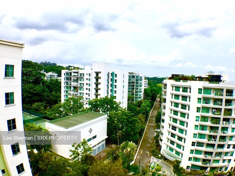 Springdale Condominium (D21), Condominium #208349981
